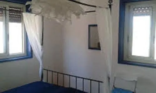 Villa Spiaggia Bianca Syracuse 0*,