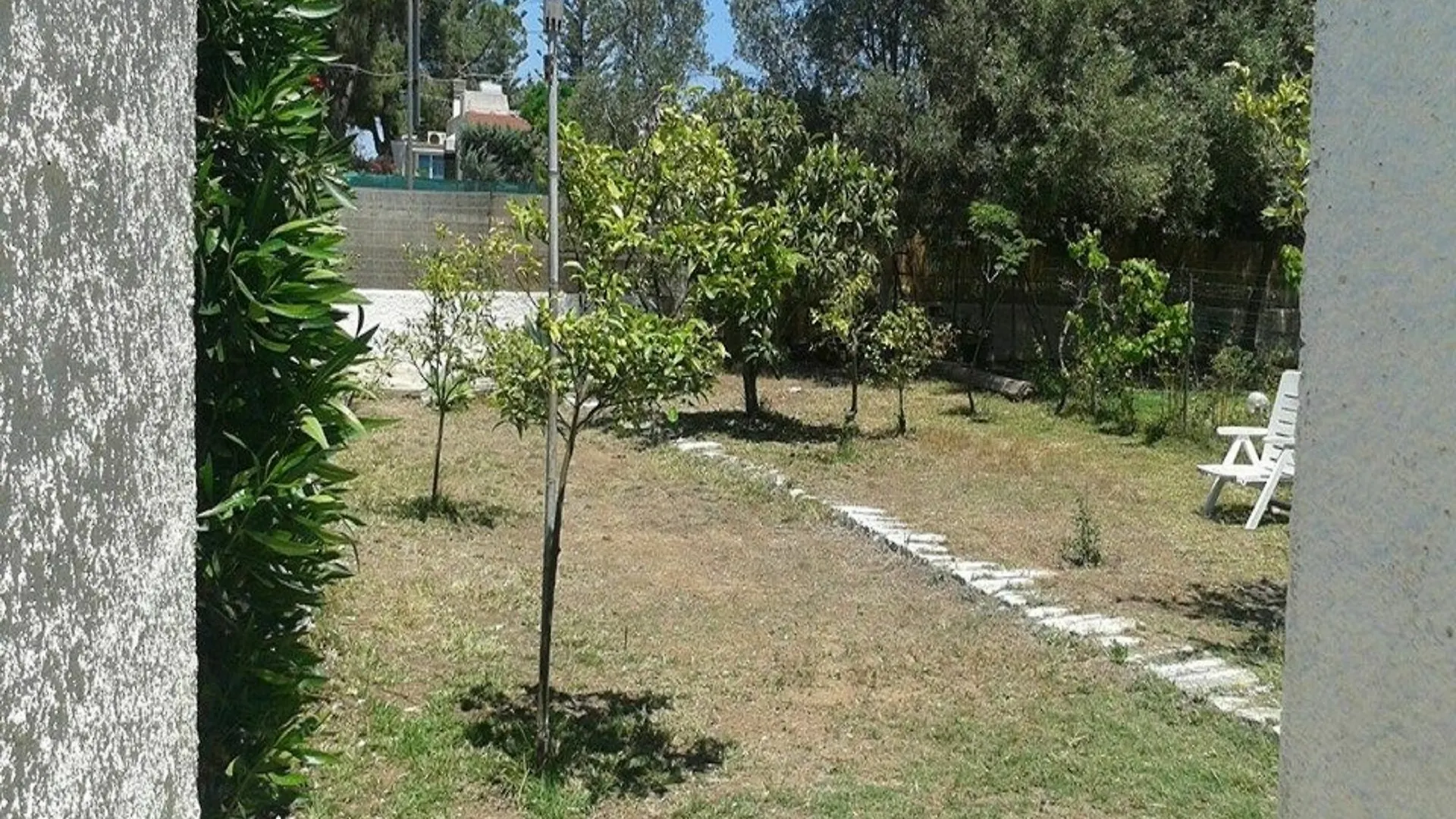 Villa Spiaggia Bianca Syracuse