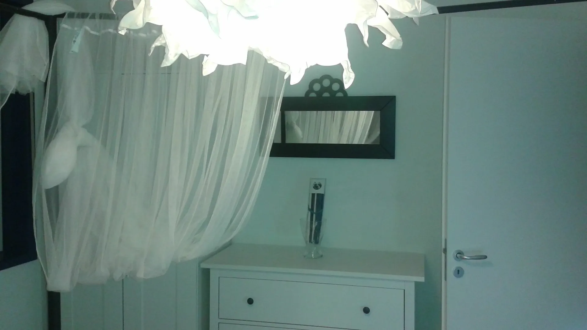 Apartment Villa Spiaggia Bianca Syracuse Italy