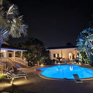  Apartment Bismarkia