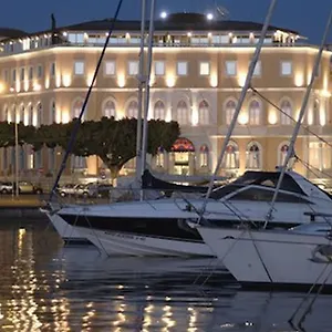 Hotel Grand Ortigia, Syracuse
