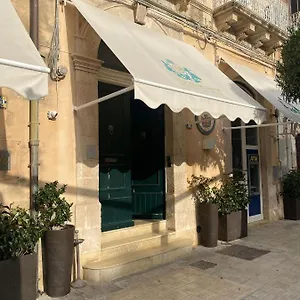 Hotel Gran Bretagna Ortigia, Syracuse
