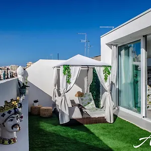 Ali Apartamento