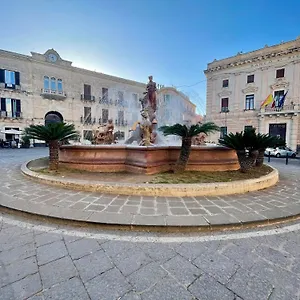  Apartment Casamalfi